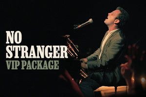Billy Joel - Only The Good Die Young VIP Package